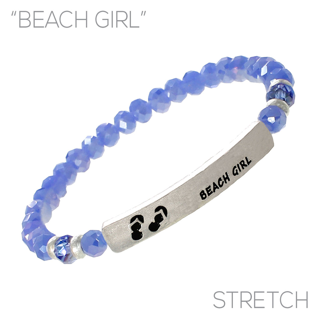 Stretch Bracelet