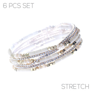 Stretch Bracelet