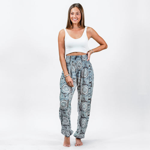 SANTA BARBARA ISLAND HAREM PANTS